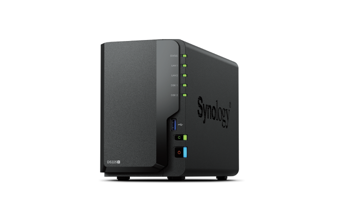 시놀로지 나스 워드프레스 설치