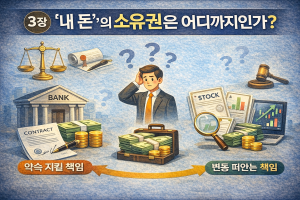 3장 “내 돈”의 소유권은 어디까지인가