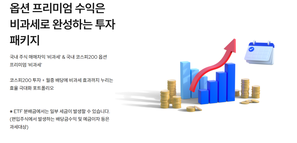 국내 코스피200 옵션