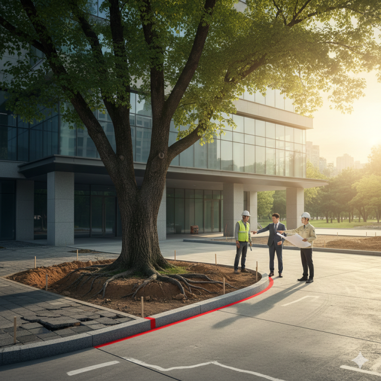 내 건물 앞 가로수, 합법적으로 제거하는 법 (법적 근거 및 절차)