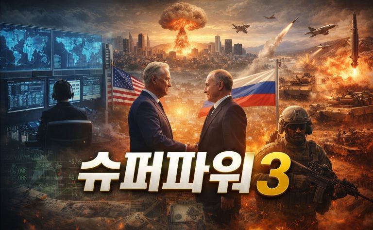 슈퍼파워 3 출시 예정 총정리